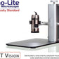 Dino-Lite AM7915MZTL Pro Digital EDR/EDOF/AMR/LWD Polarising FLC Microscope 10-140X 5MP