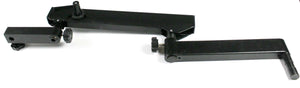 AV50 Long Reach, Articulated Arm for use with AV50-02 Desk Mount or AV50-03 Wall Mount