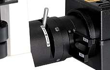 Nikon MA100L Inverted Materials Microscope 5X-1000X