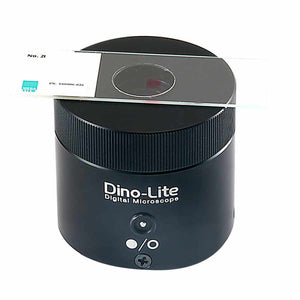 Dino-Lite BL-CDW Brightfield / Darkfield Backlight Illuminator