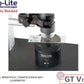 Dino-Lite BL-CDW Brightfield / Darkfield Backlight Illuminator