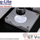 Dino-Lite BL-ZW2 Backlight Accessory with Rotatable Polariser