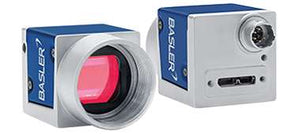 Basler ACE Series - Advanced USB-3 C-Mount Microscopy Camera Series + PGI IProcessor + Software