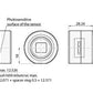 Basler PULSE Series - USB-3 C-Mount Microscopy Camera Series + Software