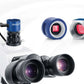 Basler PULSE Series - USB-3 C-Mount Microscopy Camera Series + Software