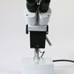 C2-D Long Working Distance Stereo Microscope, PCB/Phone Repair LED