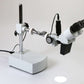 C2-D Long Working Distance Stereo Microscope, PCB/Phone Repair LED
