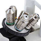 Nikon MA100L Inverted Materials Microscope 5X-1000X