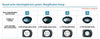 Otsuka SKK Interchangeable Lens 2X