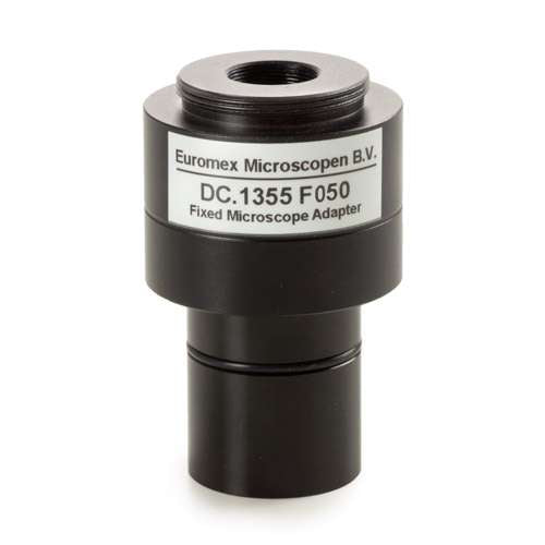 Euromex General C-Mount Adapter 0.5x