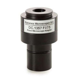 Euromex General C-Mount Adapter 0.75x