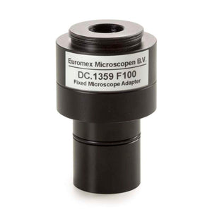 Euromex General C-Mount Adapter 1.0x