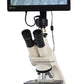 Leica DM500 Digital Biological Microscope