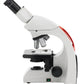Leica DM500 Biological Microscope