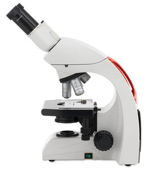 Leica DM500 Biological Microscope
