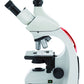 Leica DM500 Biological Microscope 40X-1000X- see below for options