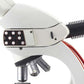 Leica DM750M Materials Microscope- Transmitted & Reflected Illumination