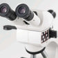 Leica DM750M Materials Microscope- Transmitted & Reflected Illumination