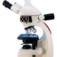 Leica DM750M Materials Microscope- Transmitted & Reflected Illumination