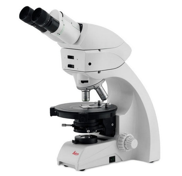 Leica Microscopes