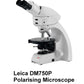 Leica DM750P Polarising Microscope- Transmitted Illumination