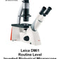 Leica DMi1 Inverted Biological Microscope
