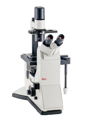 Leica DMi8 Inverted Biological Microscope