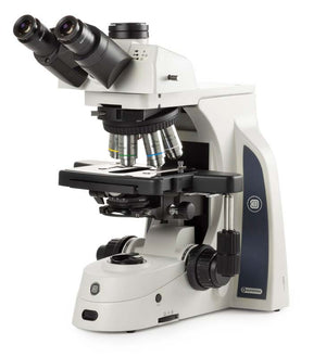 Delphi-X Upright Biological Microscope