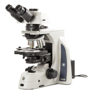 Delphi-X Polarising Microscope