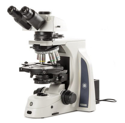 Delphi-X Polarising Microscope