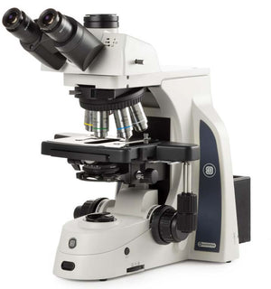 Delphi-X Materials Microscope