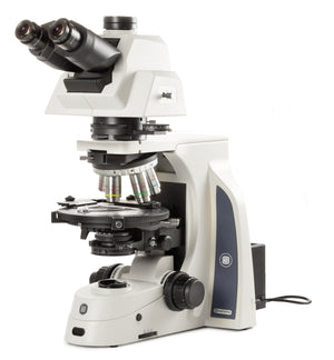 Delphi-X Upright Polarising Microscopes Range