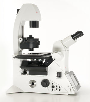 Leica DMi8 Advanced Research Biological Inverted Microscope