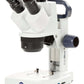 EduBlue Dual/ Triple Magnification Stereo Microscope Range