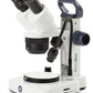 EduBlue Dual/ Triple Magnification Stereo Microscope Range