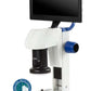 EduBlue Dual/ Triple Magnification Stereo Microscope Range