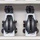Nikon Eclipse Ei Binocular Biological Microscope 40x-400x