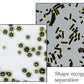 HistoLab Image Analysis Software for Fully Automatic Feature Size, Shape and Colour Analysis