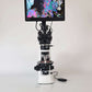 GX Microscopes XPL5-DIGI Polarising Digital Microscope With Display Screen
