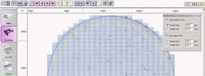 Filtrex Image Analysis Software for Fully Automatic Filtered Particle Counting and Sizing ISO16232