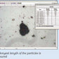 Filtrex Image Analysis System for Fully Automatic Filtered Particle Counting and Sizing ISO16232
