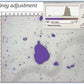 Filtrex Image Analysis System for Fully Automatic Filtered Particle Counting and Sizing ISO16232