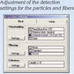 Filtrex Image Analysis Software for Fully Automatic Filtered Particle Counting and Sizing ISO16232
