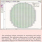 Filtrex Image Analysis Software for Fully Automatic Filtered Particle Counting and Sizing ISO16232