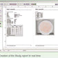 Filtrex Image Analysis Software for Fully Automatic Filtered Particle Counting and Sizing ISO16232