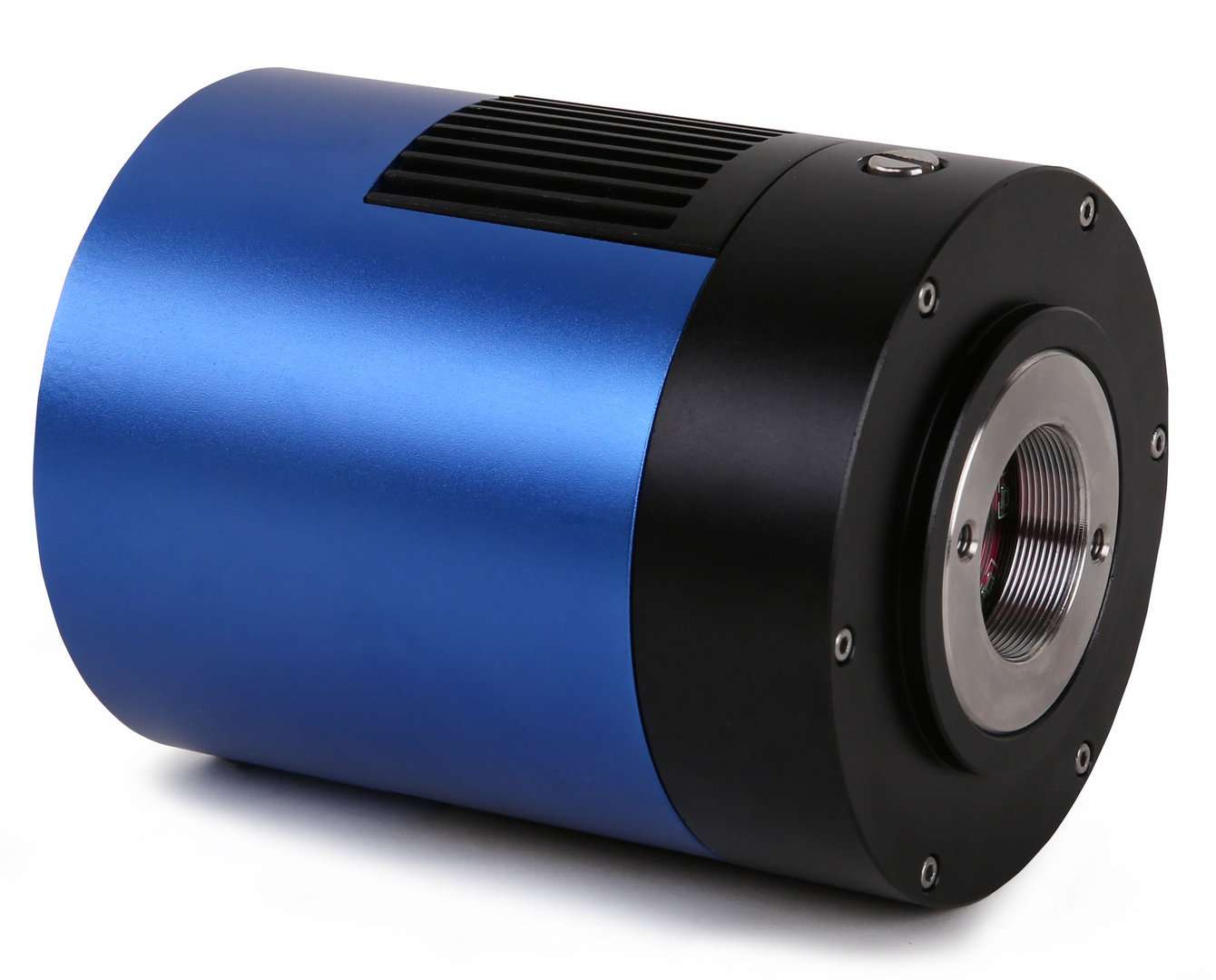 GXCAM FluoMax 8MP Cooled Microscope Camera- ideal for fluorescence