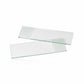 Frosted End Glass Microscope Slides (3"x1" - 25.4mm X 76.2mm) packed into 5 Boxes of 50