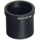 GXM Quality Microscope 30.0mm & 30.5mm Eyepiece Tube Spacers for C-Mount Adapter