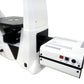 XDS400 Inverted Fluorescence Biological Microscope plus CoolLED pE-300 illuminator