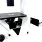 XDS400 Inverted Fluorescence Biological Microscope plus CoolLED pE-300 illuminator